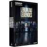 Coffret le bureau des légendes saison 4 - Neuf sous blister