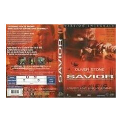 Savior - Neuf sous blister