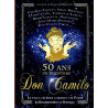 50 ans de talent au don camilo - Neuf sous blister