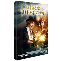 Le petit magicien - Neuf sous blister