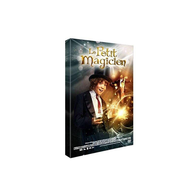 Le petit magicien - Neuf sous blister