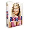 Coffret integrale Benny Hill - Neuf sous blister