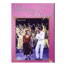 Mariage Royal - DVD- Neuf sous blister