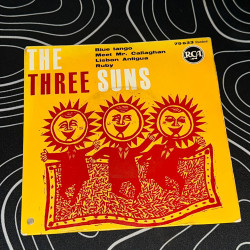 The Three Suns