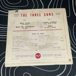 The Three Suns