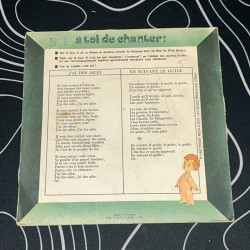 La boîte enchantée de Walt Disney: Peter Pan