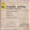 Aufray Chante Dylan