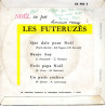 Noël Vu Par Les Futeruzès
