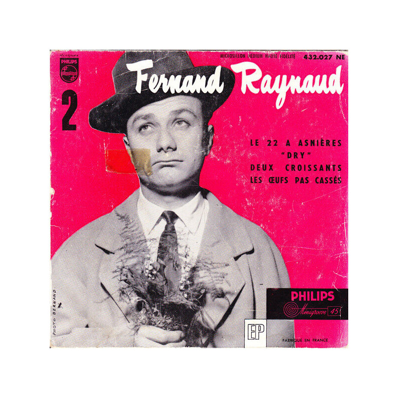 2 - Le 22 A Asnières