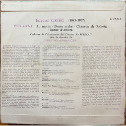 Peer Gynt