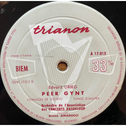 Peer Gynt