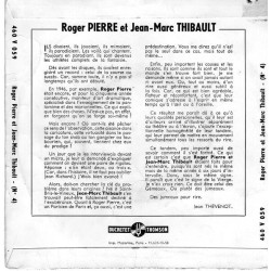 4 - Le Héros Et Le Bambino