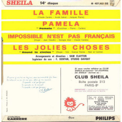 La Famille