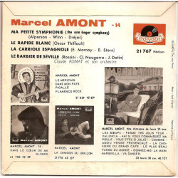14 - Ma Petite Symphonie   The One Finger Symphony