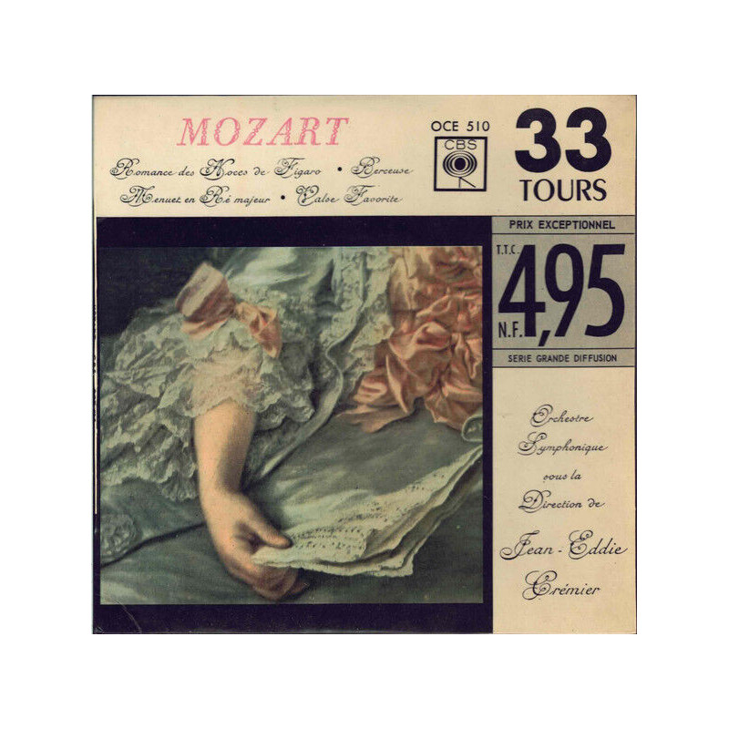 Romance Des Noces De Figaro