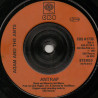 Ant Rap