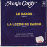 Le Kazou / Le Leçon De Kazou