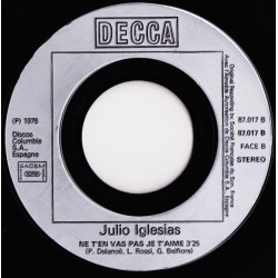 Ce N'Est Rien Qu'Un Au Revoir