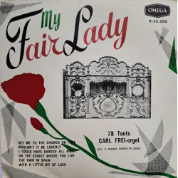 My Fair Lady