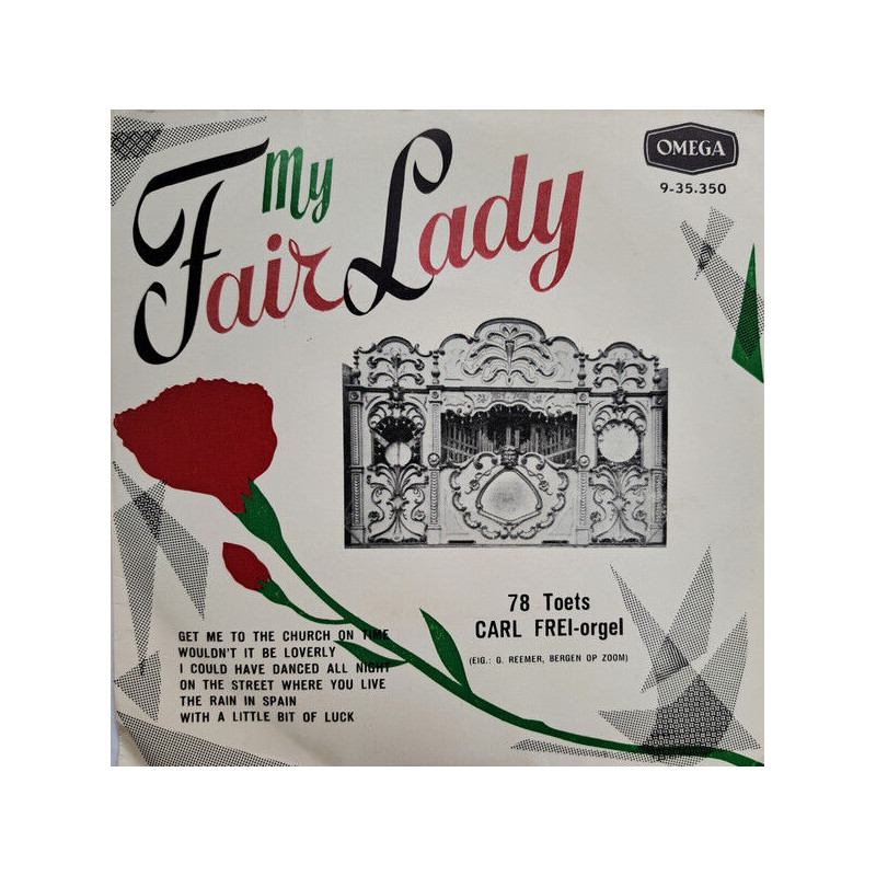 My Fair Lady