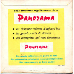 La Marche De Babette / La Princesse De Juillet