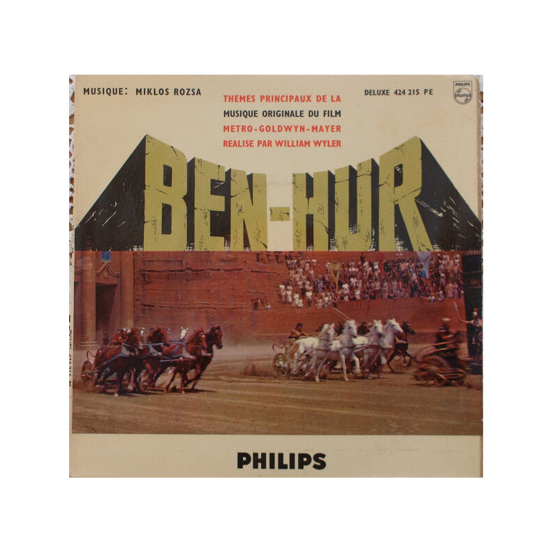 Ben-Hur