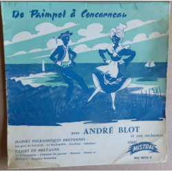 De Paimpol A Concarneau