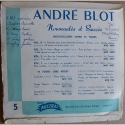 De Paimpol A Concarneau