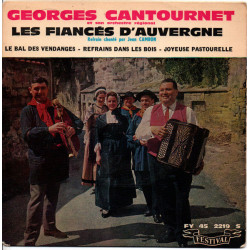 Les Fiancés D'Auvergne