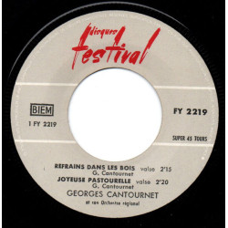 Les Fiancés D'Auvergne