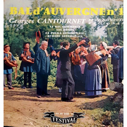 Bal D'Auvergne N°1