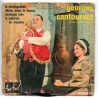 Georges Cantournet Et Son Orchestre Regional