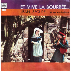 Et Vive La Bourée