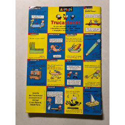 Astrapi nº 468