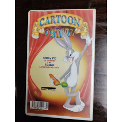 VHS - Porky Pig