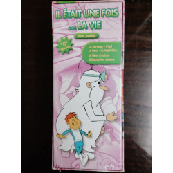 VHS - Il était une fois... la vie