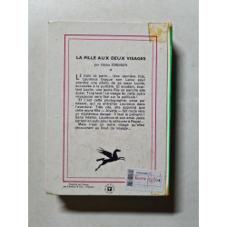 La Fille aux deux visages