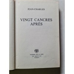 Vingt cancres après