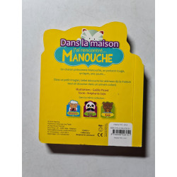Dans la maison j'ai rencontré... MANOUCHE