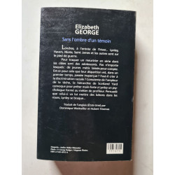 Sans l'ombre d'un témoin
