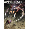Après l'Incal tome 1 : Le Nouveau Rêve