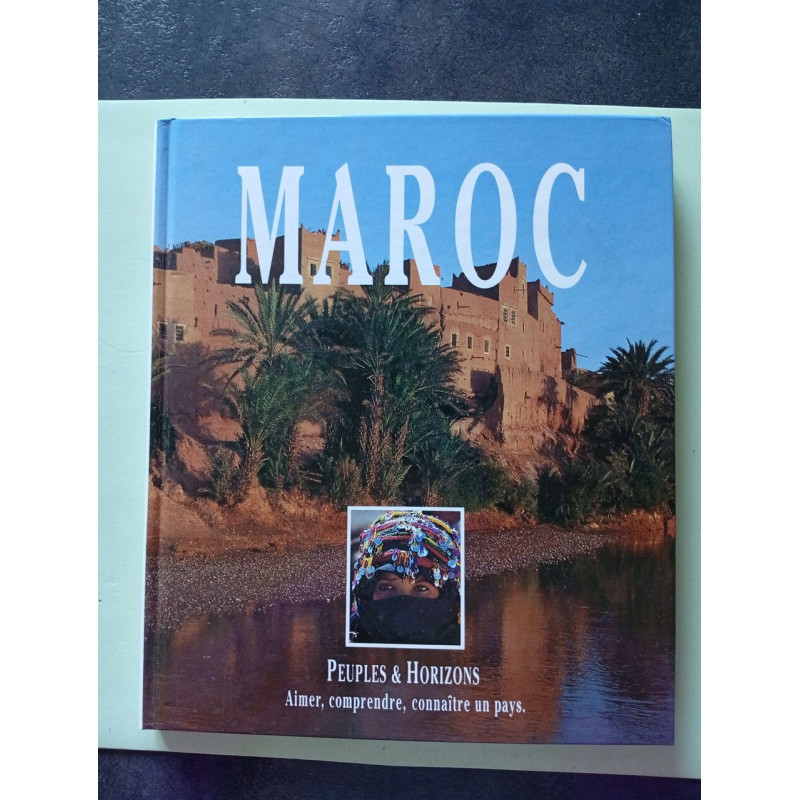 Le Maroc