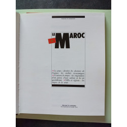 Le Maroc