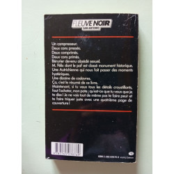 Baisse la pression tu me les gonfles