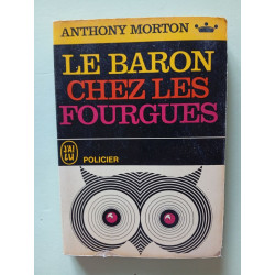 Le Baron chez les Fourgues