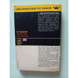 Le Baron chez les Fourgues