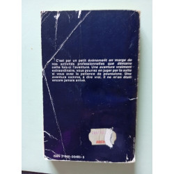 San-Antonio met le paquet