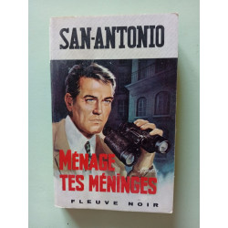 Ménage tes méninges