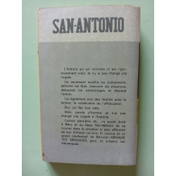 Ménage tes méninges