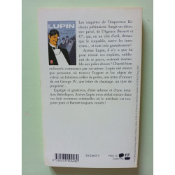 L'agence Barnett et Cie